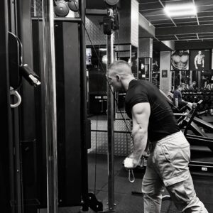 Powerbuilding Kezdő + Étrend